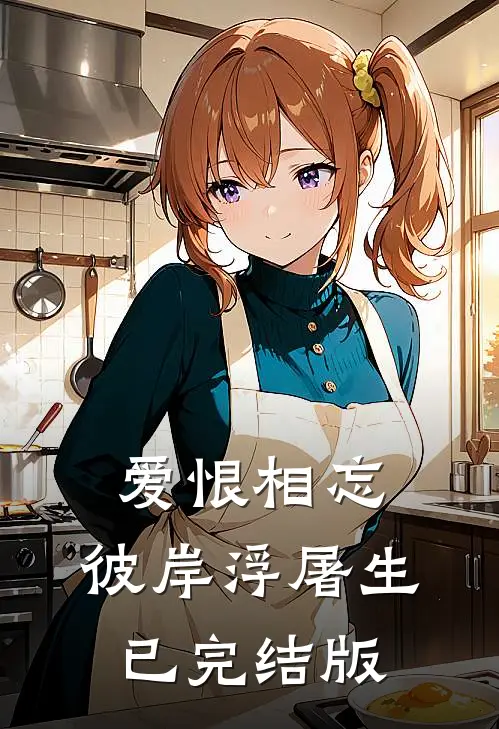 爱恨相忘，彼岸浮屠生已完结版