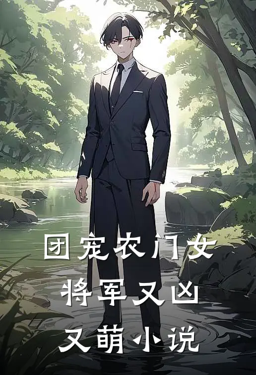 团宠农门女将军又凶又萌小说