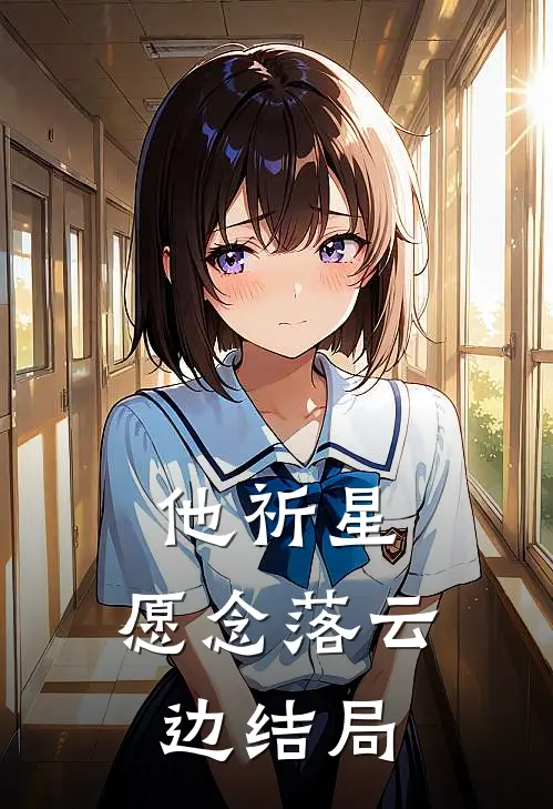 他祈星，愿念落云边结局