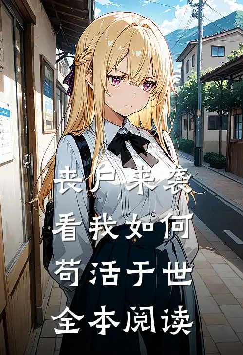 丧尸来袭，看我如何苟活于世全本阅读