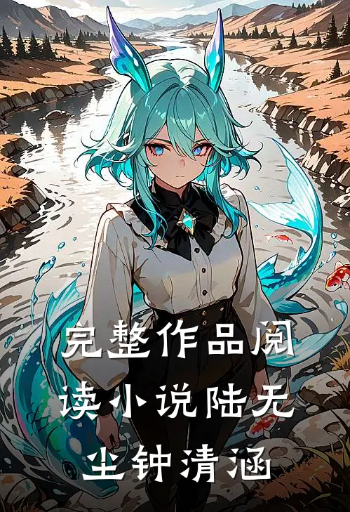完整作品阅读小说陆无尘钟清涵