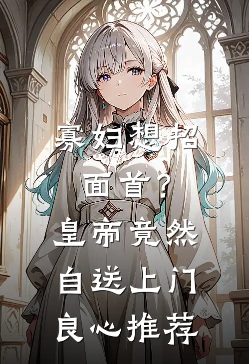 寡妇想招面首？皇帝竟然自送上门良心推荐