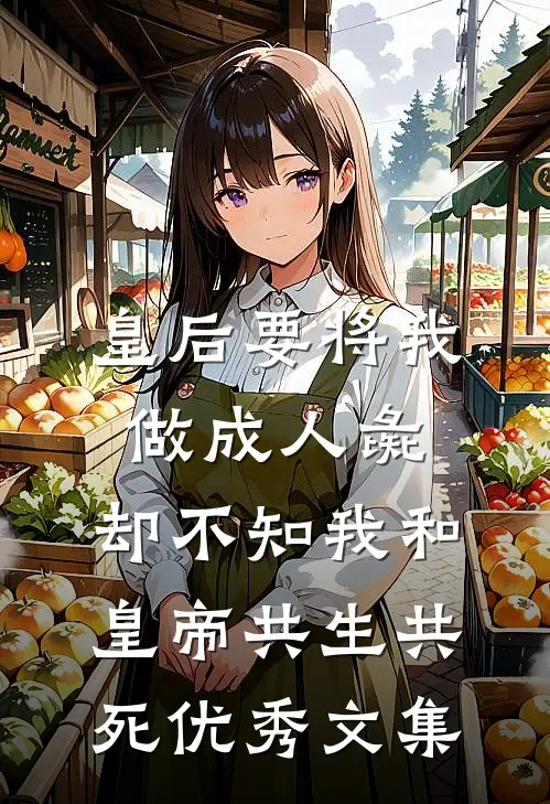 皇后要将我做成人彘，却不知我和皇帝共生共死优秀文集