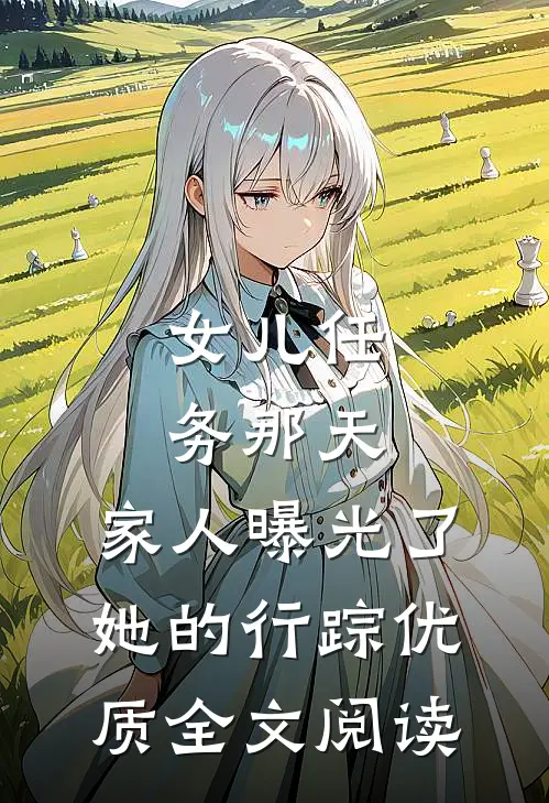 女儿任务那天，家人曝光了她的行踪优质全文阅读