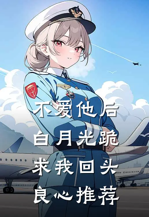 不爱他后，白月光跪求我回头良心推荐