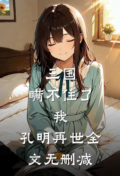 三国：瞒不住了，我，孔明再世全文无删减