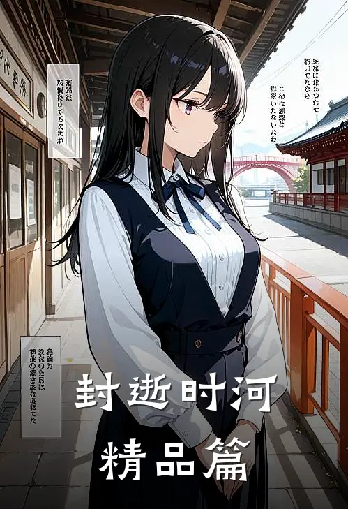 封逝时河精品篇