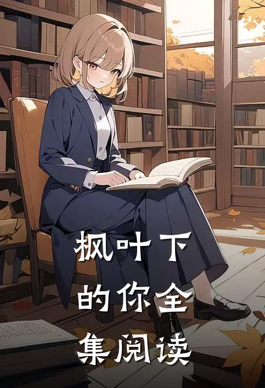枫叶下的你全集阅读