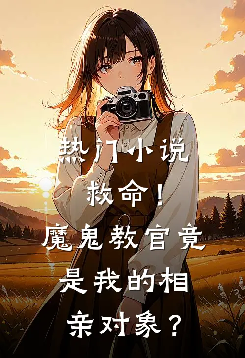 热门小说救命！魔鬼教官竟是我的相亲对象？