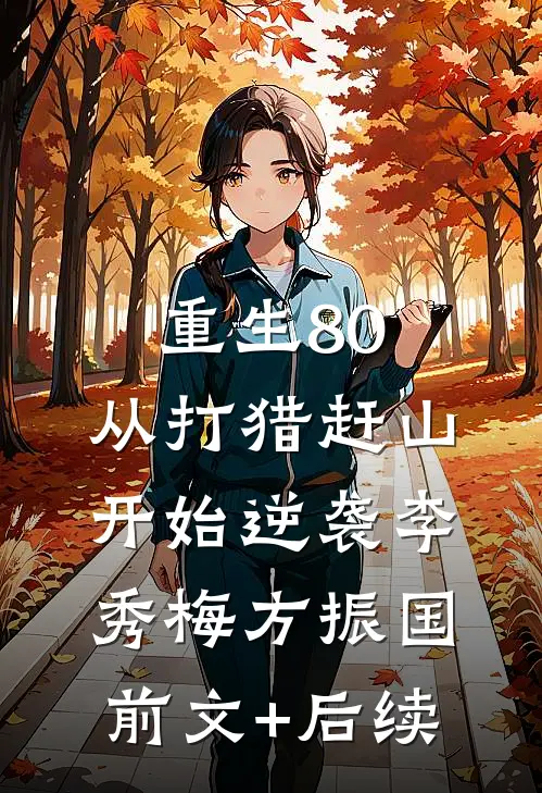 重生80：从打猎赶山开始逆袭李秀梅方振国前文+后续