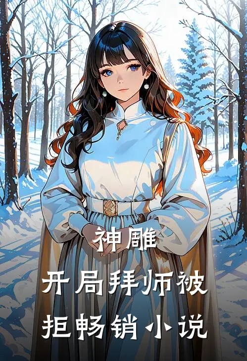 神雕：开局拜师被拒畅销小说
