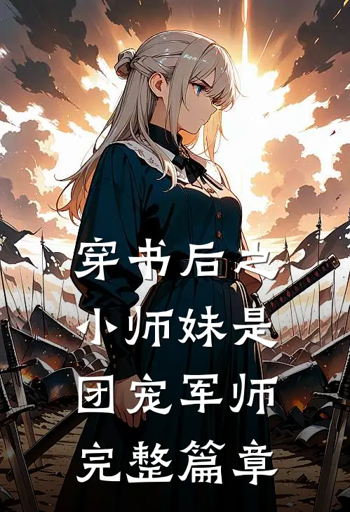 穿书后之小师妹是团宠军师完整篇章