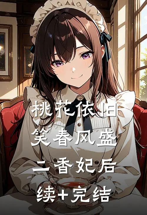桃花依旧笑春风盛二香妃后续+完结