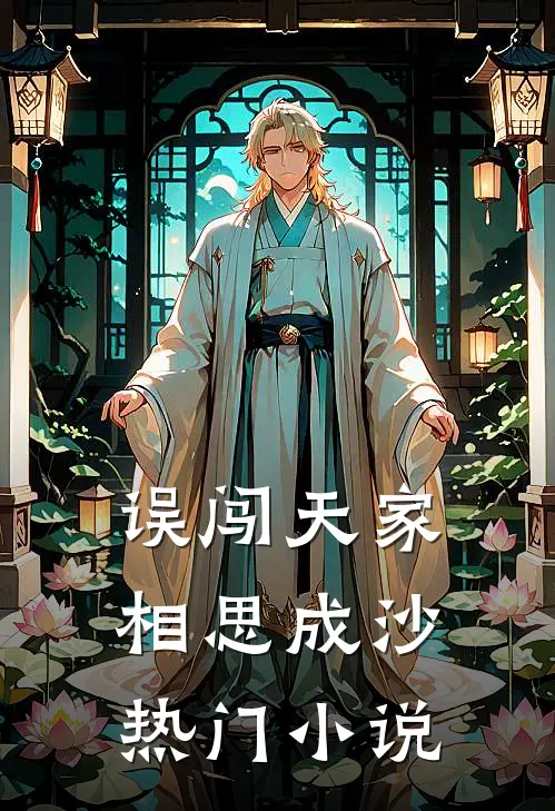 误闯天家，相思成沙热门小说