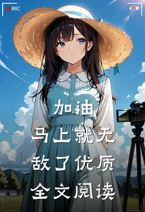 加油，马上就无敌了优质全文阅读