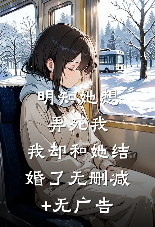 明知她想弄死我，我却和她结婚了无删减+无广告