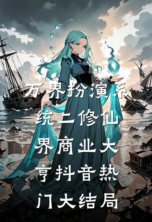 万界扮演系统·二修仙界商业大亨抖音热门大结局