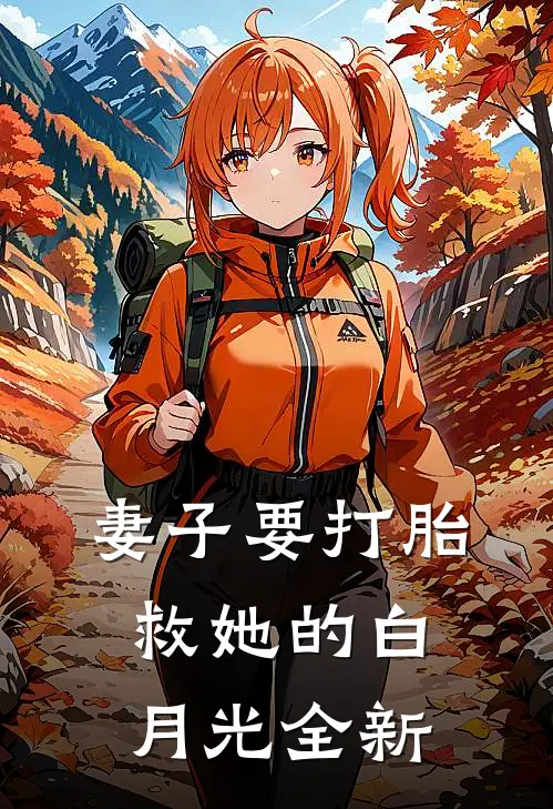 妻子要打胎救她的白月光全新