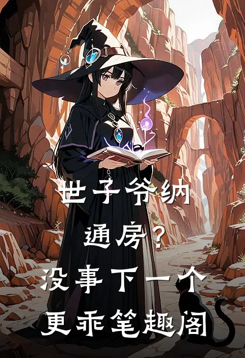 世子爷纳通房？没事下一个更乖笔趣阁