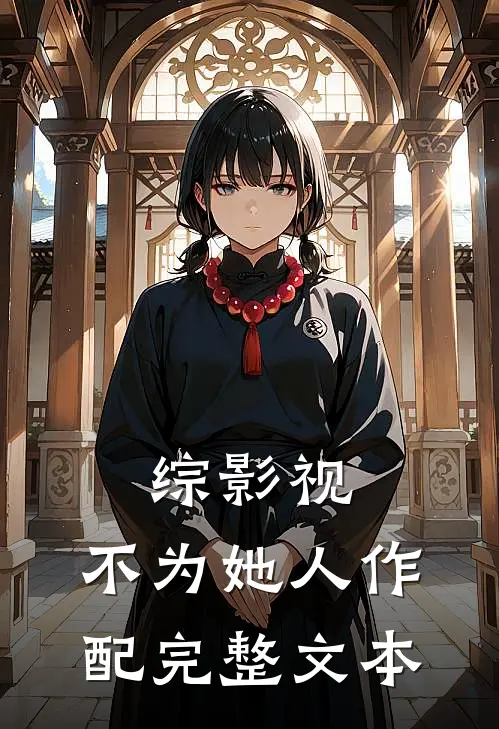 综影视：不为她人作配完整文本