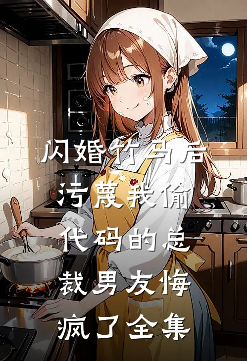闪婚竹马后，污蔑我偷代码的总裁男友悔疯了全集