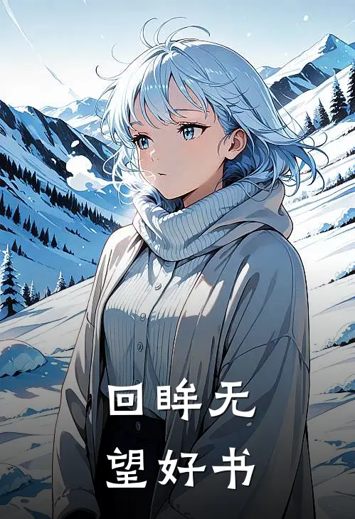 回眸无望好书