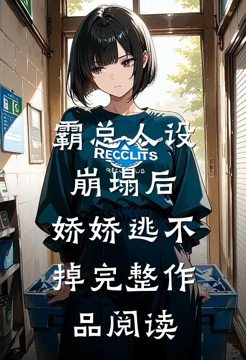 霸总人设崩塌后，娇娇逃不掉完整作品阅读