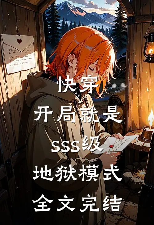 快穿：开局就是sss级地狱模式全文完结