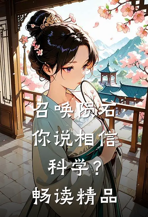 召唤陨石，你说相信科学？畅读精品