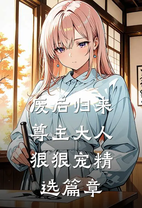 废后归来：尊主大人狠狠宠精选篇章
