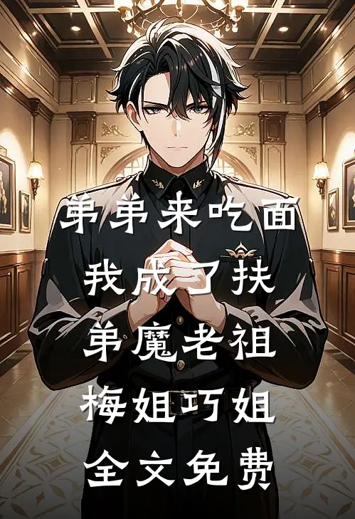 弟弟来吃面，我成了扶弟魔老祖梅姐巧姐全文免费