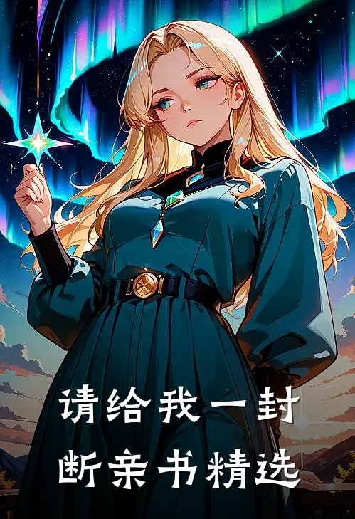 请给我一封断亲书精选