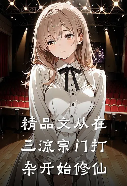 精品文从在三流宗门打杂开始修仙
