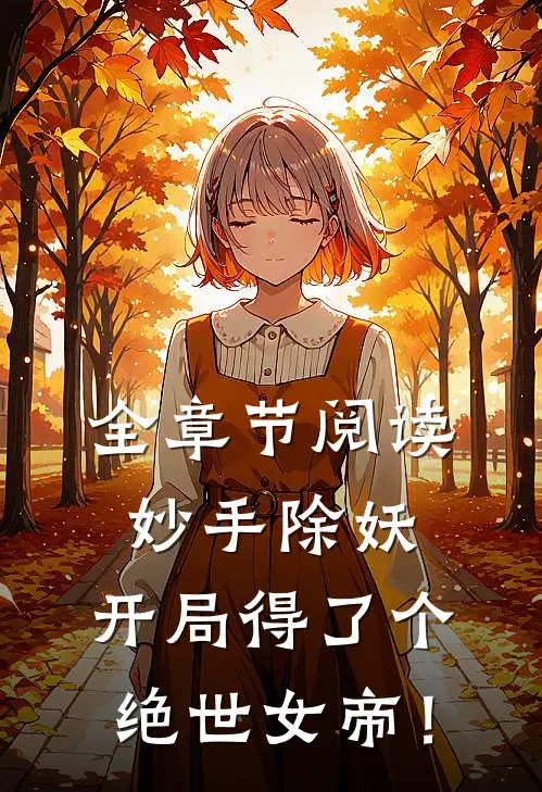 全章节阅读妙手除妖：开局得了个绝世女帝！