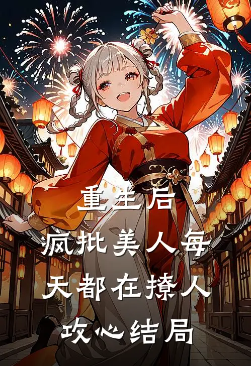 重生后，疯批美人每天都在撩人攻心结局