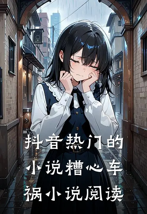 抖音热门的小说糟心车祸小说阅读