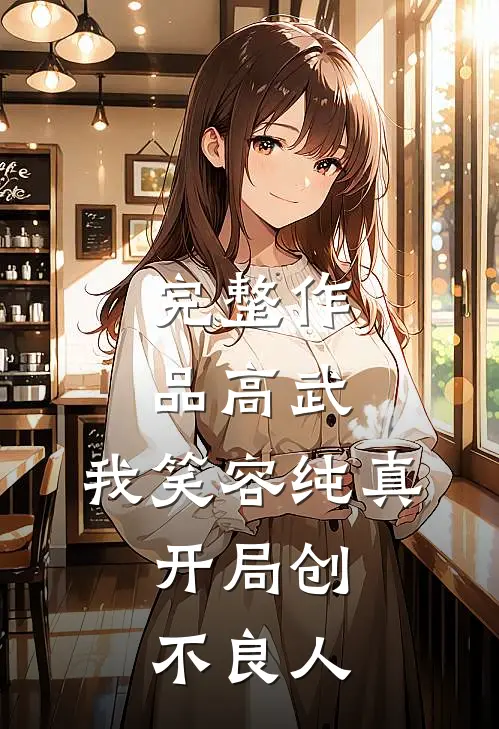 完整作品高武：我笑容纯真，开局创不良人