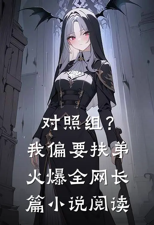 对照组？我偏要扶弟火爆全网长篇小说阅读