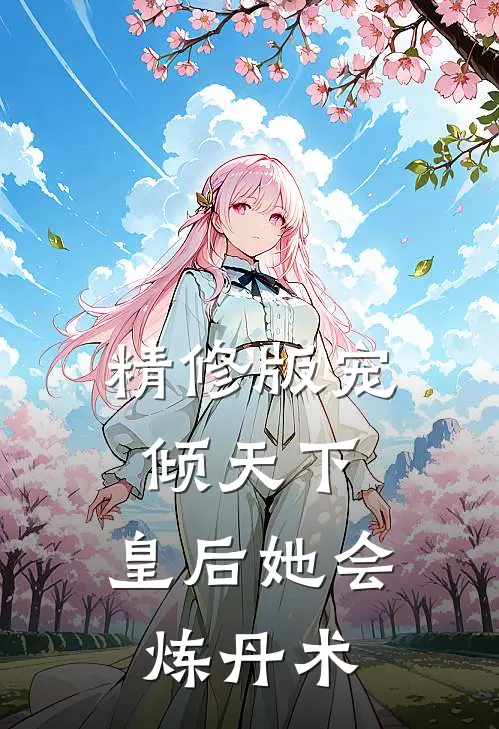 精修版宠倾天下，皇后她会炼丹术