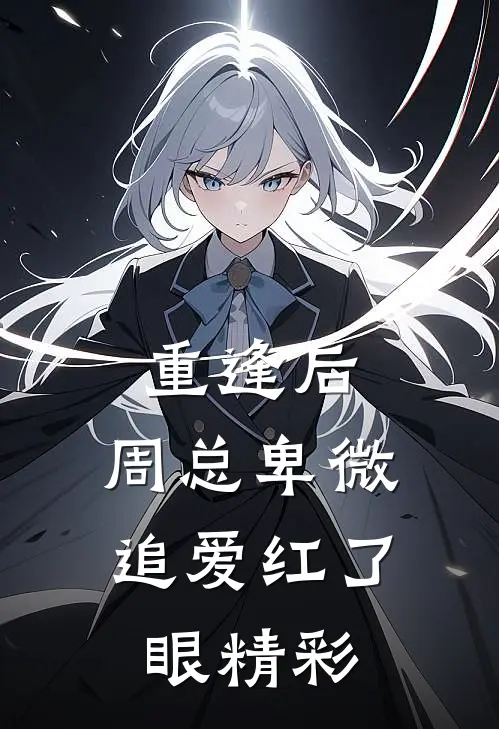 重逢后，周总卑微追爱红了眼精彩