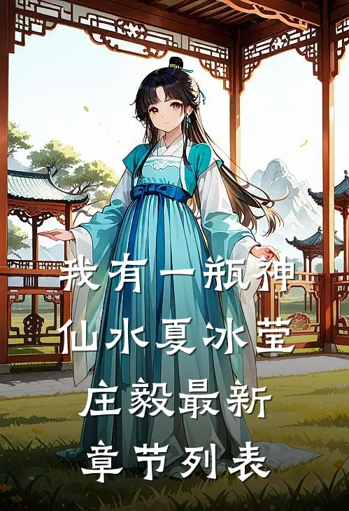 我有一瓶神仙水夏冰莹庄毅最新章节列表
