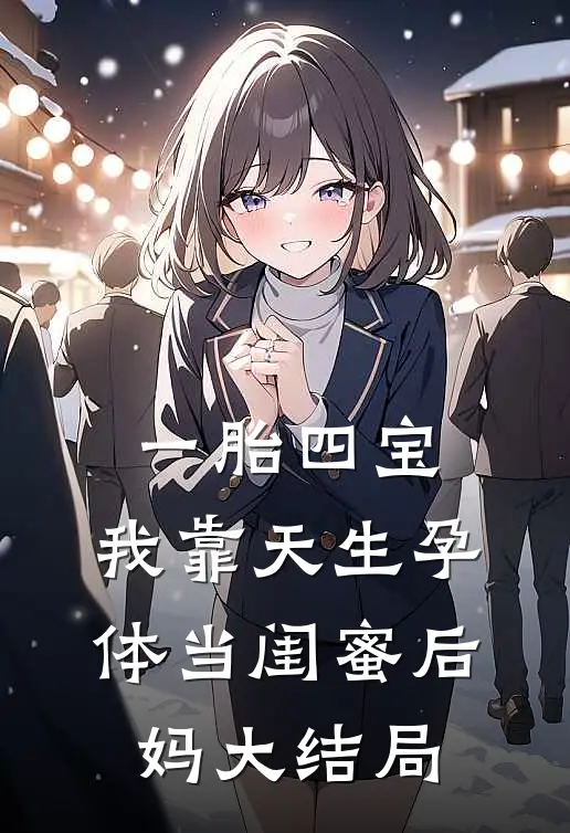 一胎四宝，我靠天生孕体当闺蜜后妈大结局