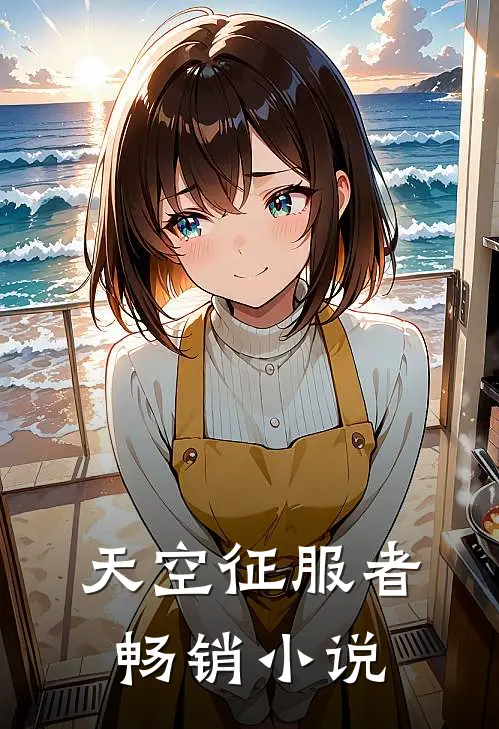天空征服者畅销小说