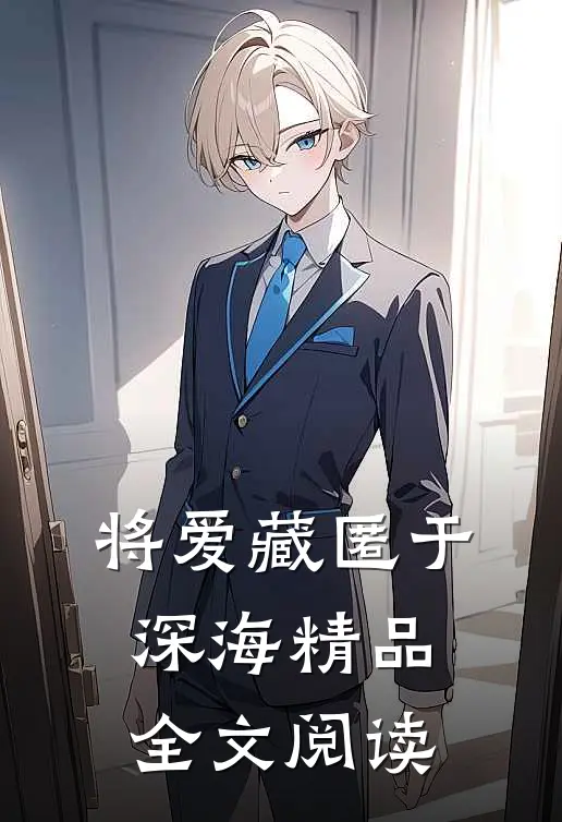 将爱藏匿于深海精品全文阅读