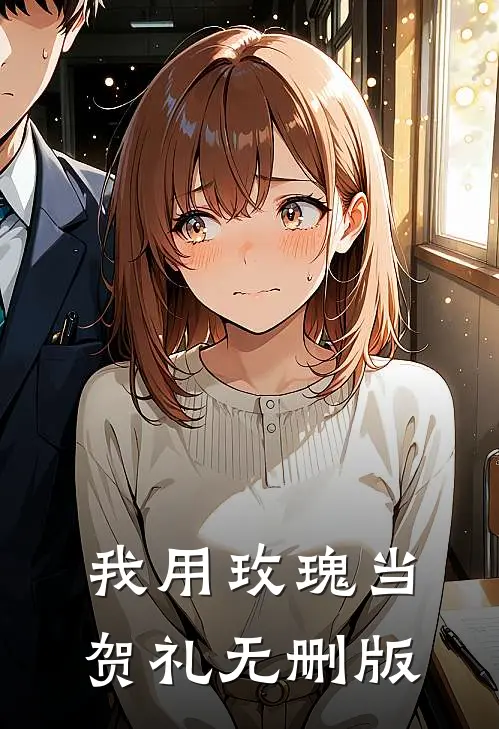 我用玫瑰当贺礼无删版