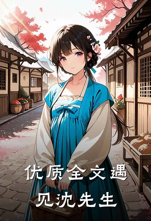 优质全文遇见沈先生