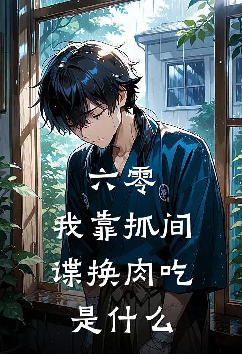 六零：我靠抓间谍换肉吃是什么