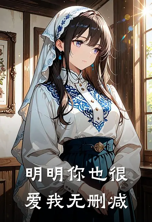 明明你也很爱我无删减