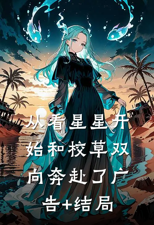 从看星星开始和校草双向奔赴了广告+结局