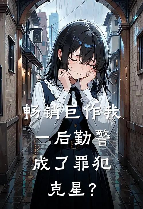 畅销巨作我一后勤警，成了罪犯克星？